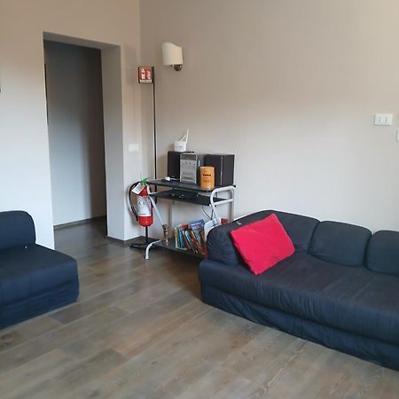 Casa Misha Tra 5 Terre E Versilia Bocca di Magra Zewnętrze zdjęcie