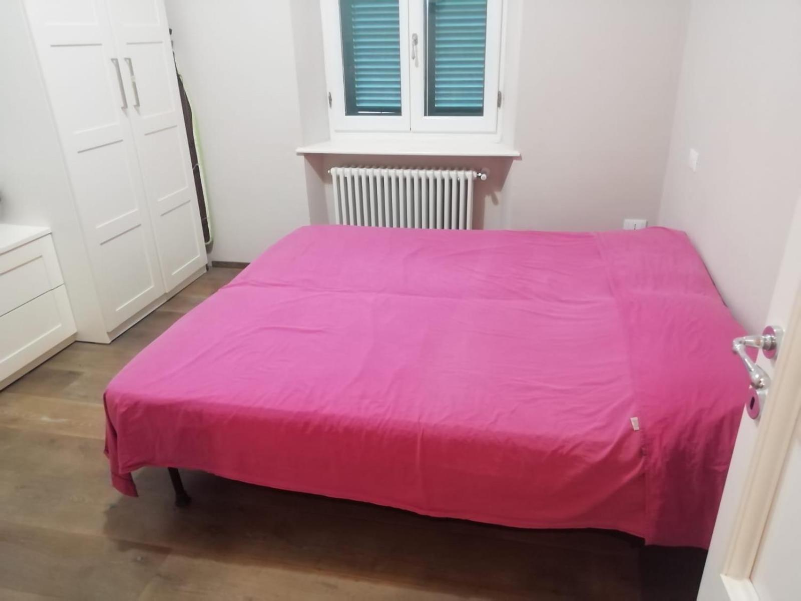 Casa Misha Tra 5 Terre E Versilia Bocca di Magra Zewnętrze zdjęcie