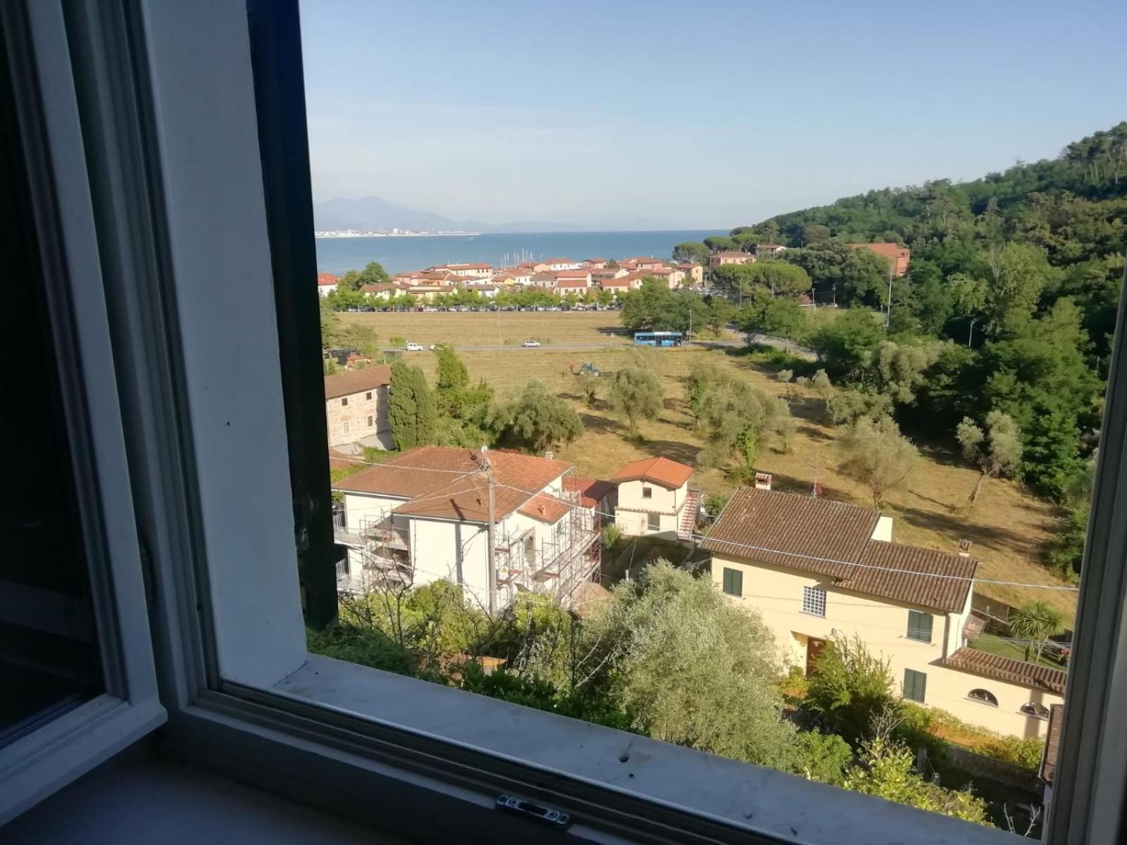 Casa Misha Tra 5 Terre E Versilia Bocca di Magra Zewnętrze zdjęcie