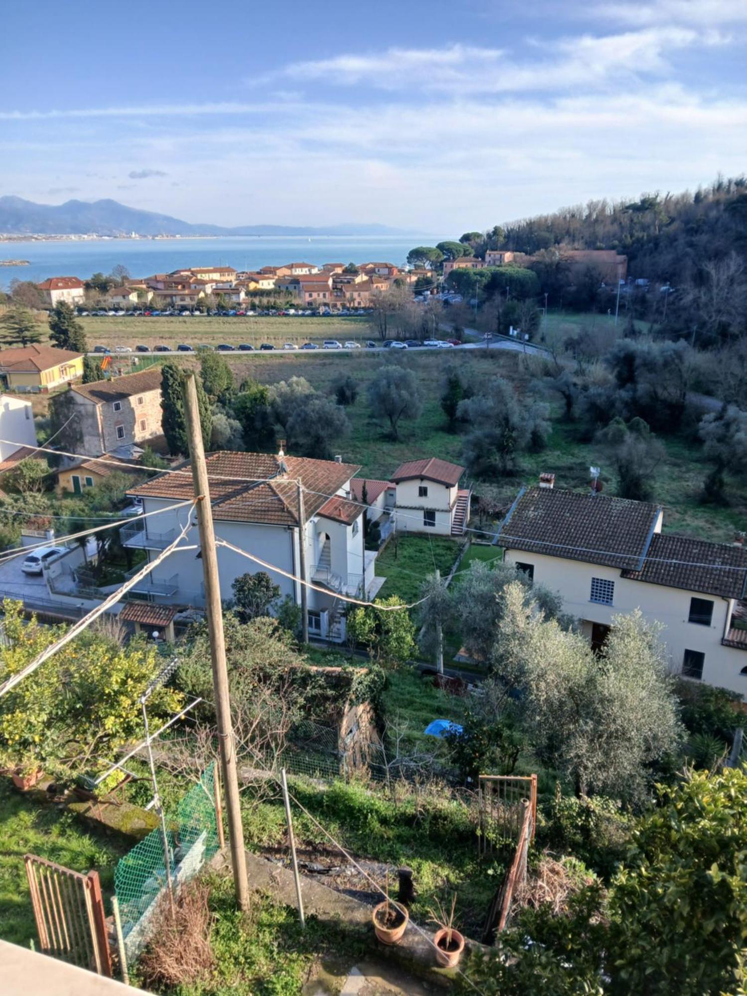 Casa Misha Tra 5 Terre E Versilia Bocca di Magra Zewnętrze zdjęcie