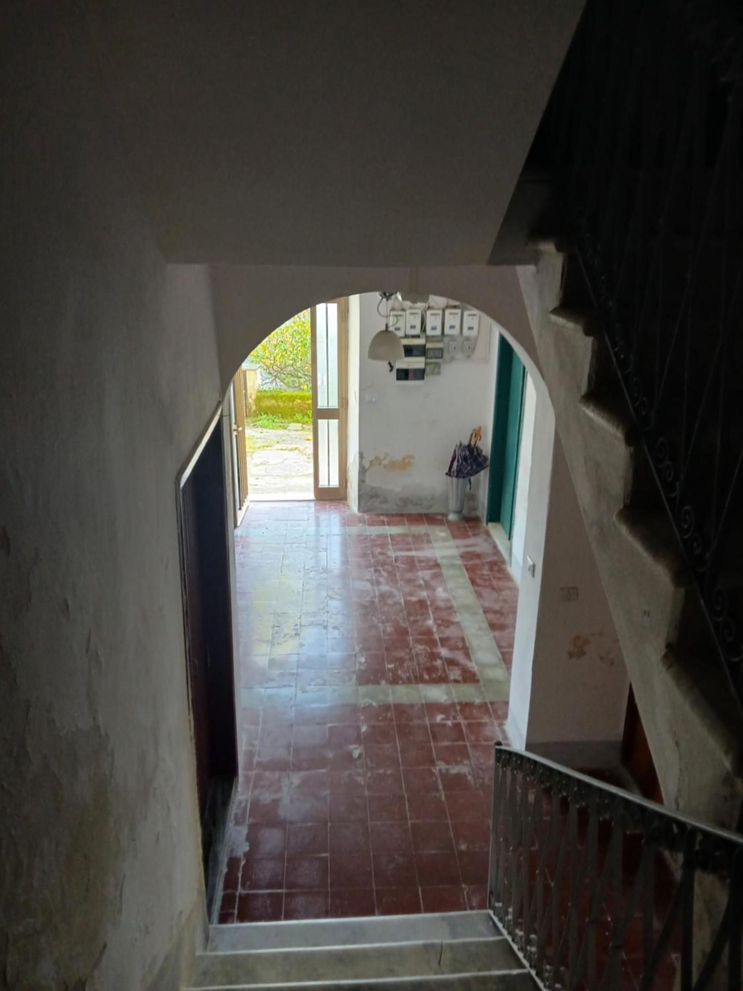 Casa Misha Tra 5 Terre E Versilia Bocca di Magra Zewnętrze zdjęcie