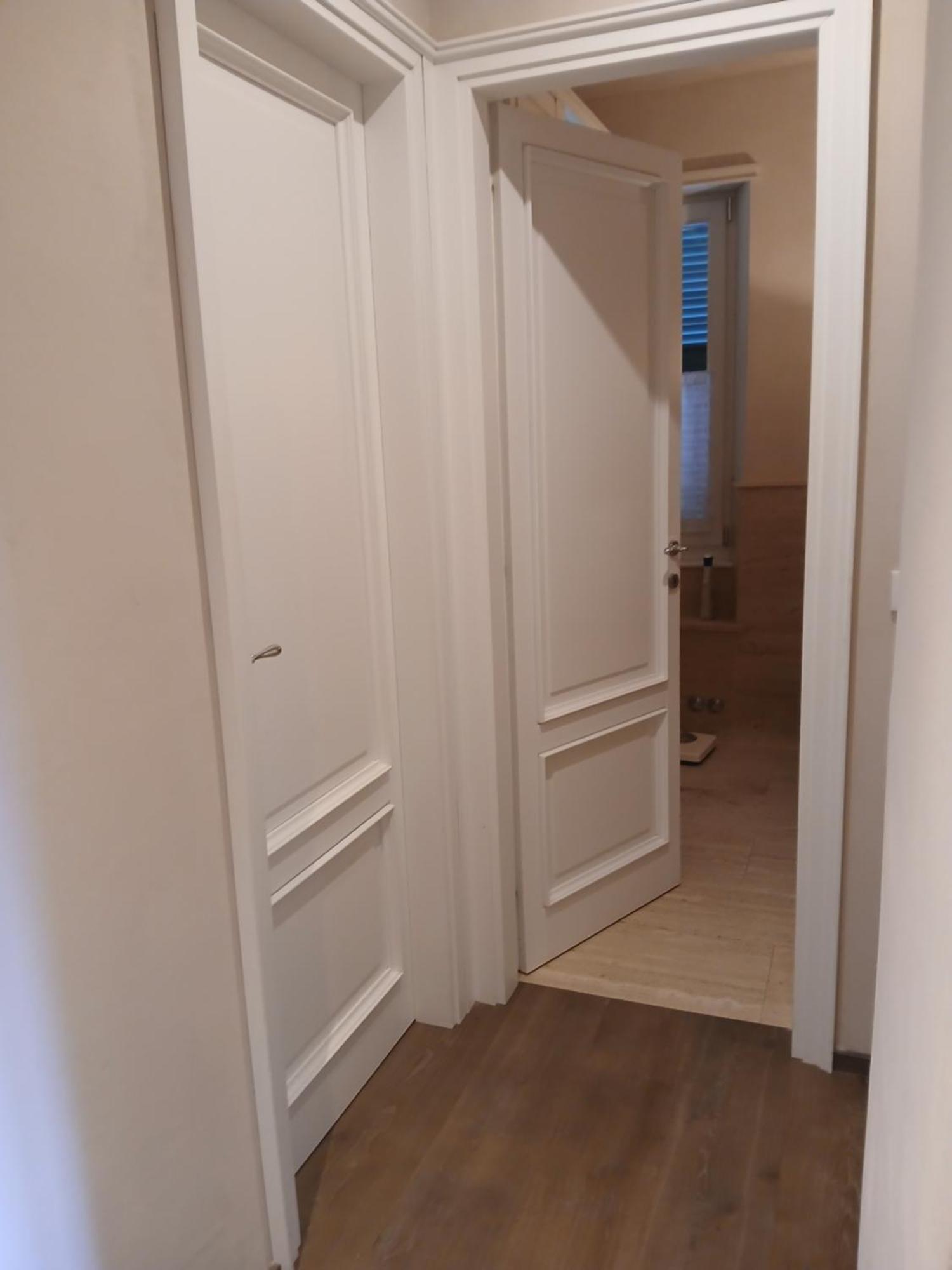 Casa Misha Tra 5 Terre E Versilia Bocca di Magra Zewnętrze zdjęcie