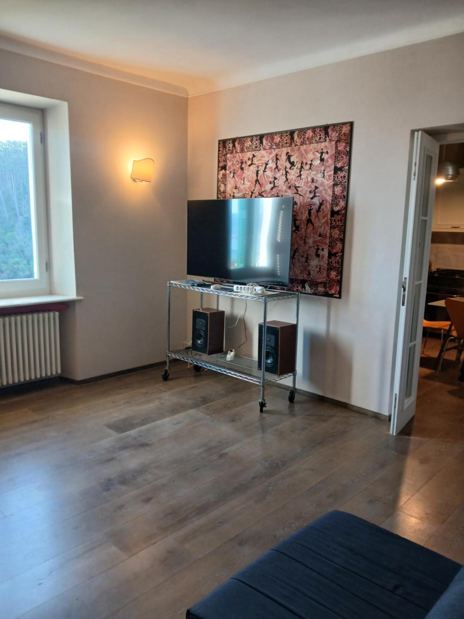 Casa Misha Tra 5 Terre E Versilia Bocca di Magra Zewnętrze zdjęcie