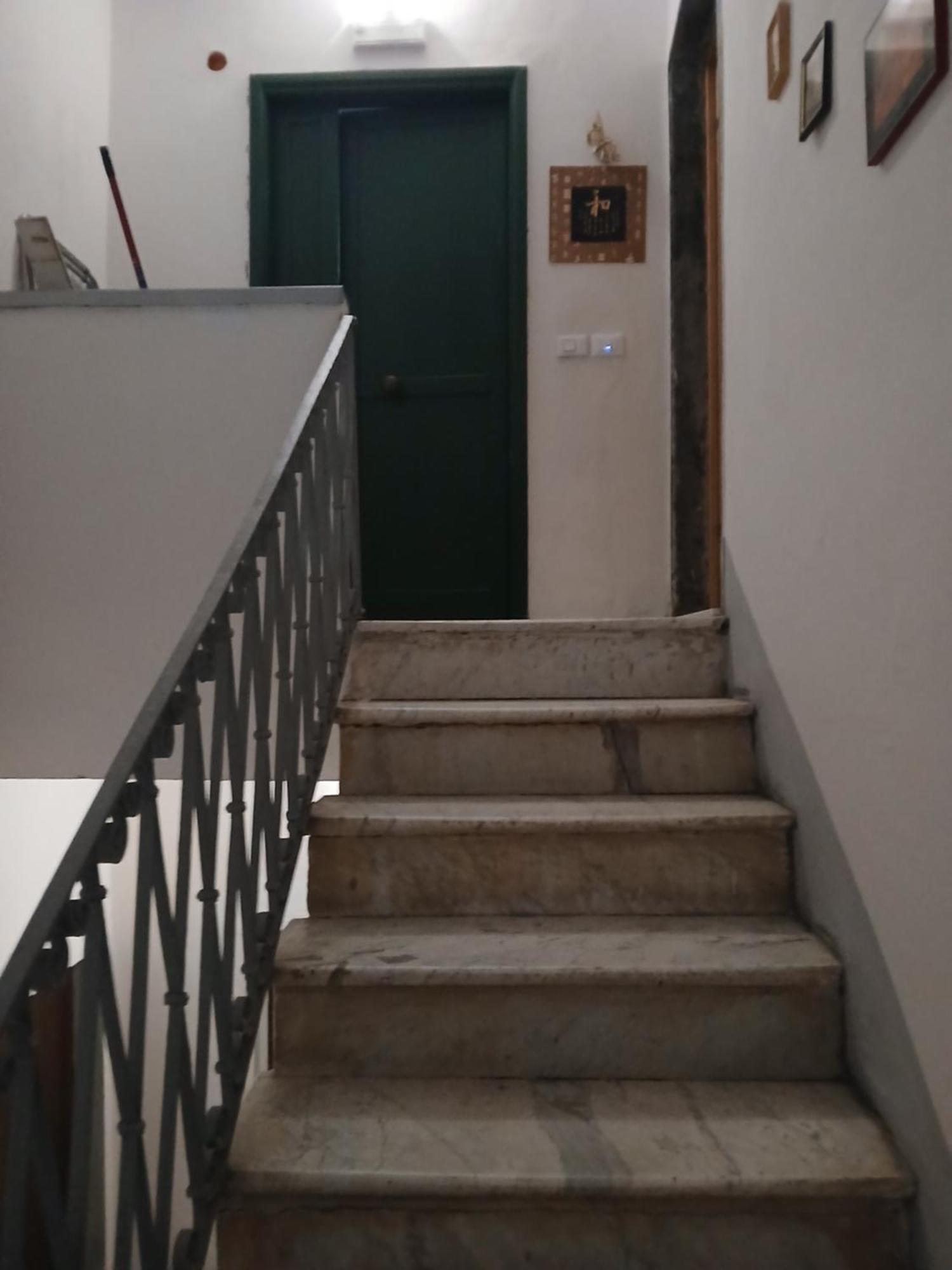 Casa Misha Tra 5 Terre E Versilia Bocca di Magra Zewnętrze zdjęcie